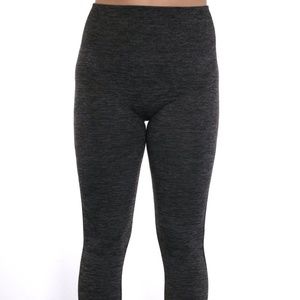 Fantastic Fleece Lined Leggings, 1 L/XL and 1 M